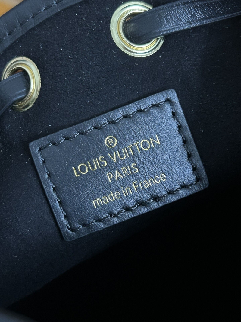 LV Bucket Bags